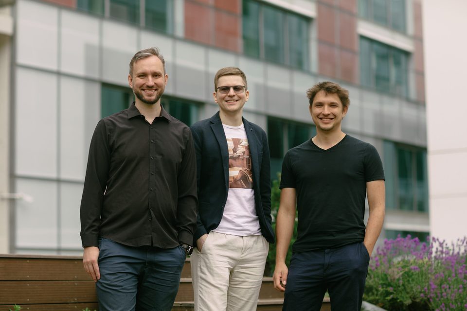 The anex.sh team